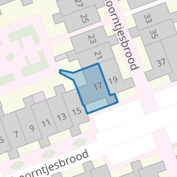 Perceel OHN00-B-6146