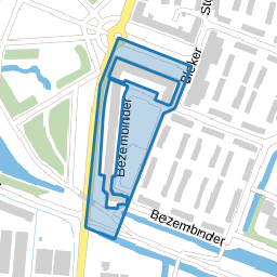 Perceel OHN00-B-6148