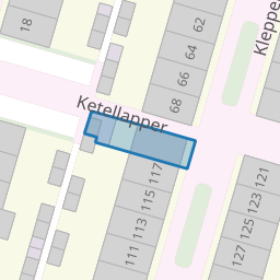 Perceel OHN00-B-6158