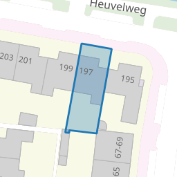 Perceel OHN00-B-6167