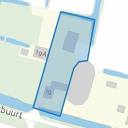 Perceel OHN00-B-6181