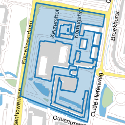 Perceel OHN00-B-6189