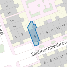 Perceel OHN00-B-6191