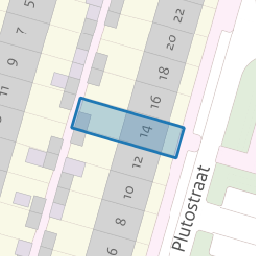 Perceel OHN00-C-10001