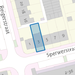 Perceel OHN00-C-10013