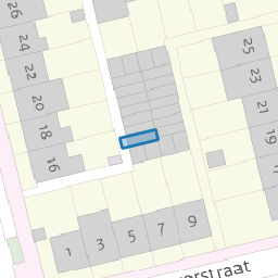 Perceel OHN00-C-10014