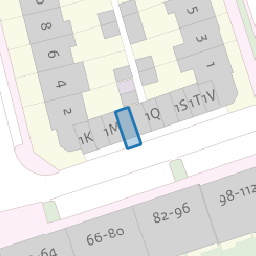 Perceel OHN00-C-10016