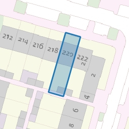 Perceel OHN00-C-10030