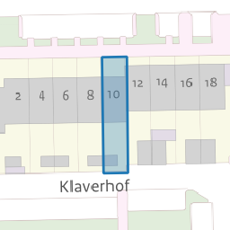 Perceel OHN00-C-10060