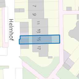 Perceel OHN00-C-10063