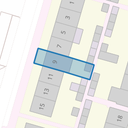 Perceel OHN00-C-10110