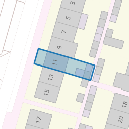 Perceel OHN00-C-10111