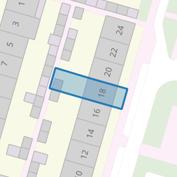 Perceel OHN00-C-10118