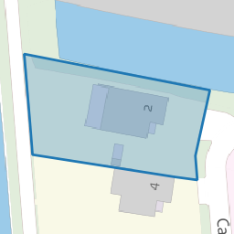 Perceel OHN00-C-10122