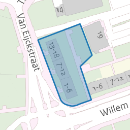 Perceel OHN00-C-10143