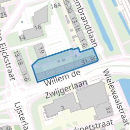 Perceel OHN00-C-10144