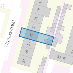 Perceel OHN00-C-10160