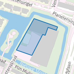 Perceel OHN00-C-10165