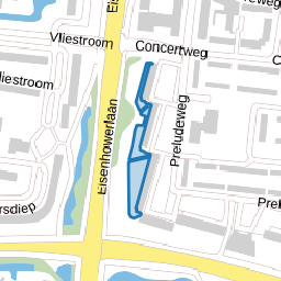 Perceel OHN00-C-10180