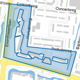 Perceel OHN00-C-10186