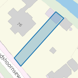 Perceel OHN00-C-10189