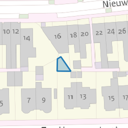 Perceel OHN00-C-10239