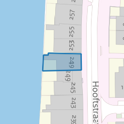 Perceel OHN00-C-10243