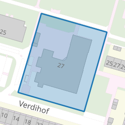 Perceel OHN00-C-10246