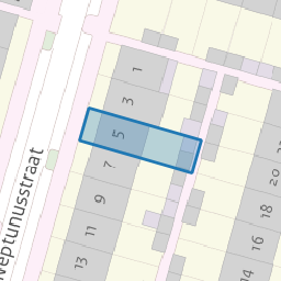 Perceel OHN00-C-10253