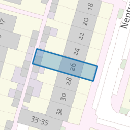 Perceel OHN00-C-10259