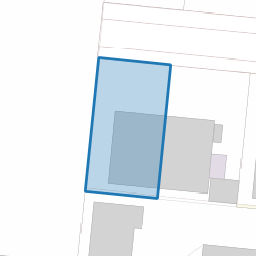 Perceel OHN00-C-10261