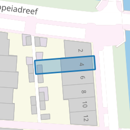 Perceel OHN00-C-10288