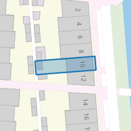 Perceel OHN00-C-10291