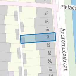 Perceel OHN00-C-10296