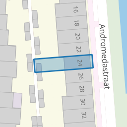 Perceel OHN00-C-10298