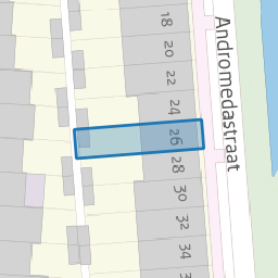 Perceel OHN00-C-10299