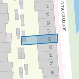 Perceel OHN00-C-10301