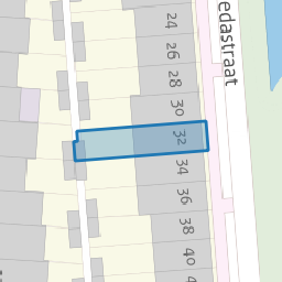 Perceel OHN00-C-10302