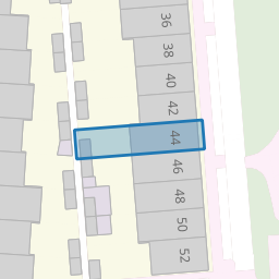 Perceel OHN00-C-10308