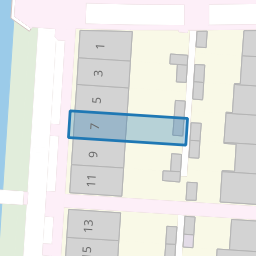 Perceel OHN00-C-10316