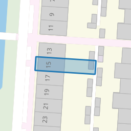 Perceel OHN00-C-10320