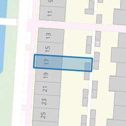 Perceel OHN00-C-10321