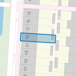 Perceel OHN00-C-10322