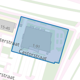 Perceel OHN00-C-10343