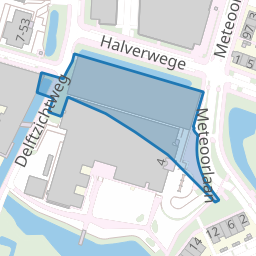 Perceel OHN00-C-10353