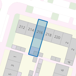 Perceel OHN00-C-10362