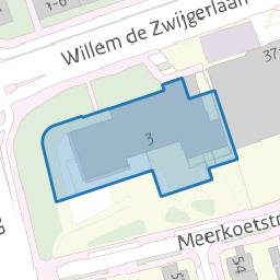 Perceel OHN00-C-10381