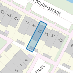 Perceel OHN00-C-10391