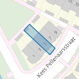 Perceel OHN00-C-10397