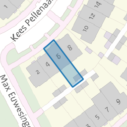 Perceel OHN00-C-10401